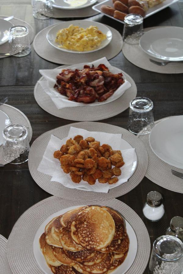 The Hillside B&B. Home W/ Breakfast Service! Wisconsin Dells Kültér fotó