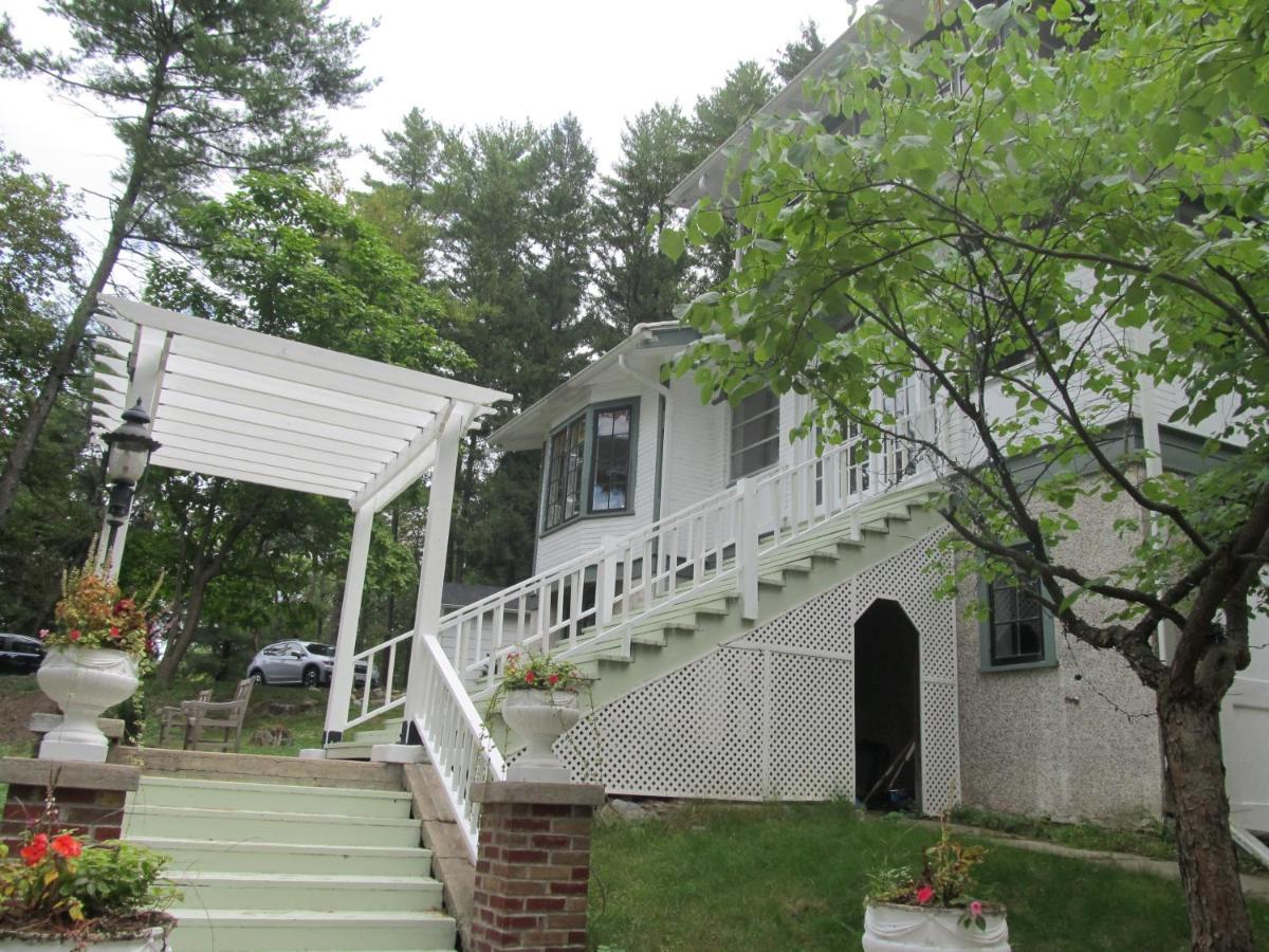 The Hillside B&B. Home W/ Breakfast Service! Wisconsin Dells Kültér fotó